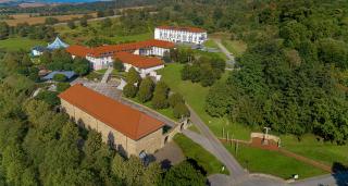 Victor's Residenz-Hotel Teistungenburg - 8