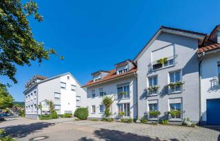 Stadthotel Pfeffermühle - Gengenbach - 9