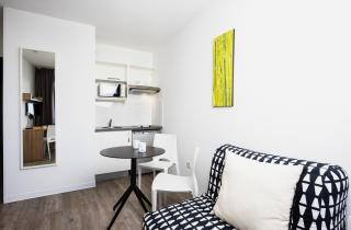 Ténéo Apparthotel Talence - Centre - 8