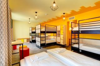 MEININGER Hotel Lyon Centre Berthelot - Lyon - 6