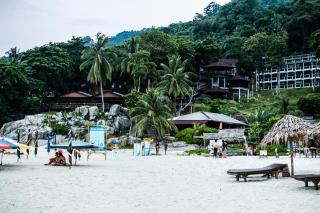 Aman Dan Laut - Perhentian Islands - 1