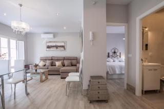 ÁTICO DUPLEX GRAN TERRAZA ↑ CALIDADES 2 HAB 2BAÑOS - Siviglia - 9