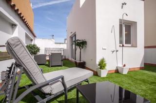 ÁTICO DUPLEX GRAN TERRAZA ↑ CALIDADES 2 HAB 2BAÑOS - Siviglia - 5