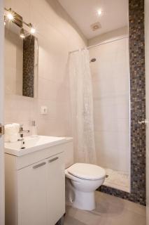 ÁTICO DUPLEX GRAN TERRAZA ↑ CALIDADES 2 HAB 2BAÑOS - Sevilha - 1