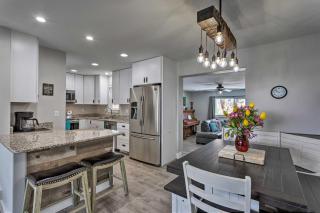 Montrose Adventure Base Near Skiing and San Juans! - Montrose - 1