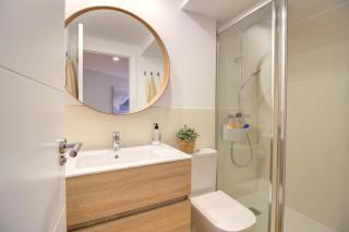 PARROS de Alma de Nieve - 1