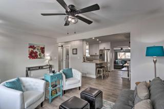 Montrose Adventure Base Family Friendly! - 6