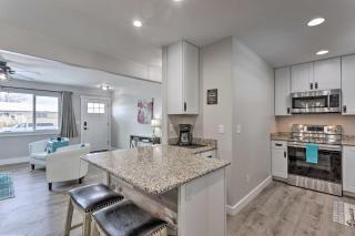 Montrose Adventure Base Family Friendly! - 2