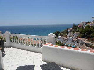 Casa Mila, Ladera del Mar, Nerja - Nerja - 1