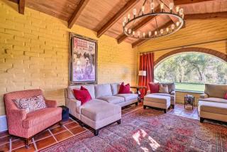 Equestrian Estate with Horse Stables and Pool! - Valley Center - 3