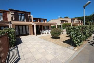 Domaine de vacances TAMARIS, à 600m de la plage, villa 3 chambres et séjour clic clac, wifi, cuisine climatisée, 7 couchages animations et piscines en supplément - LRTAMS10 - Portiragnes - 6