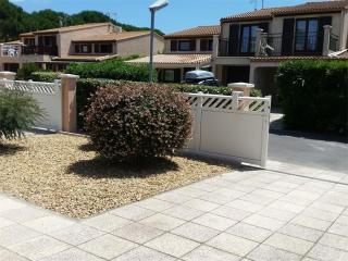 Domaine de vacances TAMARIS, à 600m de la plage, villa 3 chambres et séjour clic clac, wifi, cuisine climatisée, 7 couchages animations et piscines en supplément - LRTAMS10 - Portiragnes - 7