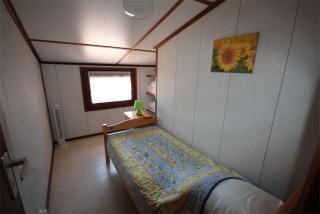 Domaine de vacances TAMARIS, à 600m de la plage, villa 3 chambres et séjour clic clac, wifi, cuisine climatisée, 7 couchages animations et piscines en supplément - LRTAMS10 - Portiragnes - 1