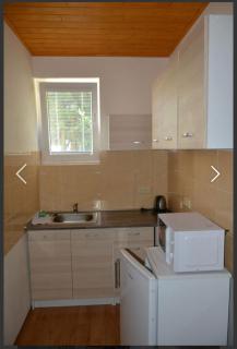 Apartmány Maruška - 9