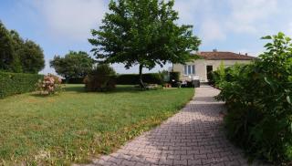 VILLA BOIS LAUZON - Orange - 0