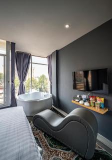 Bonita Boutique Hotel - Ho Chi Minh - 2