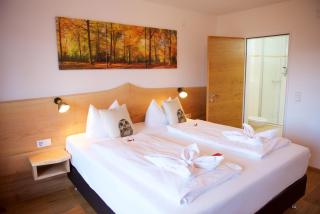Hotel Alpenglühn - Füssen - 8