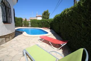 Villa Fortuna - Miami Platja - 9