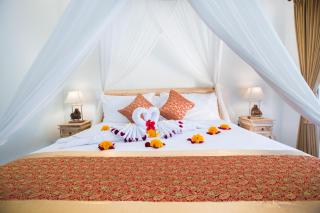 Ubud Batan Nyuh bed & breakfast - 0