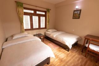 New Tourist Guest House - Pokhara - 8