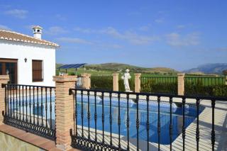 Villa Rosales - Ardales - 0