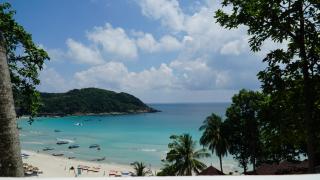 Aman Dan Laut - Perhentian Islands - 3