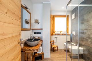B&B Sot l'Agner - Ospitalità Diffusa Conca Agordina - Taibon - 4