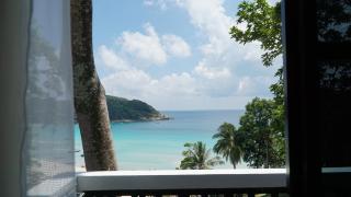 Aman Dan Laut - Perhentian Islands - 4