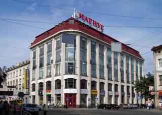Невеликі апартаменти-смарт в центральній частині біля ТЦ Магнус - Lviv - 4