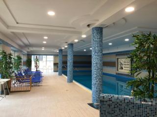 Mátyás Király Gyógy- és Wellness Hotel - Hajdúszoboszló - 8