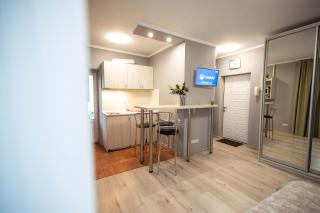 Kyiv Lesi 3 Studio Apartment - Kiev - 6
