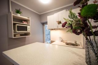 Kyiv Lesi 3 Studio Apartment - Kiev - 4