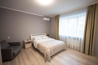 Kyiv Lesi 3 Studio Apartment - 7