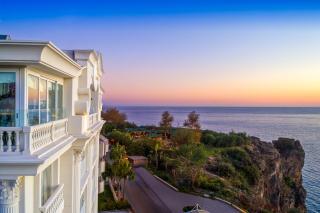 La Boutique Hotel & Suites - Antalya - 3