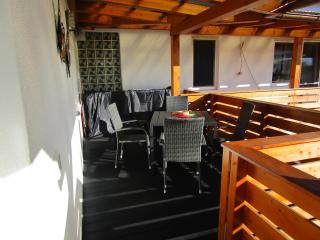 Ferienwohnung Rosa - 7