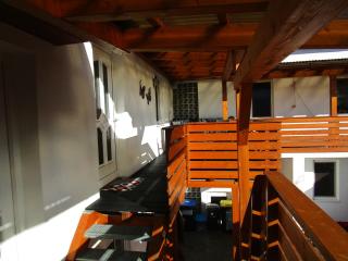 Ferienwohnung Rosa - 8