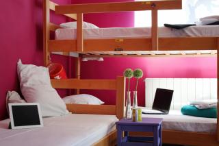 Hostel Bed&Coffee 360° - Belgrado - 8