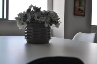 Exclusivo flat em Tambaú - 7