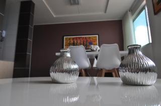 Exclusivo flat em Tambaú - 5