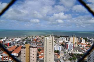 Exclusivo flat em Tambaú - 4