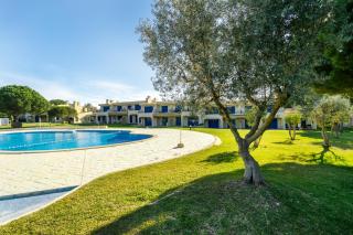 PARAISO DE ALVOR - A true paradise in an amazing nature place with direct access to the pool - Peace and relax - next to Alvor Village and the beach - Alvor - 2