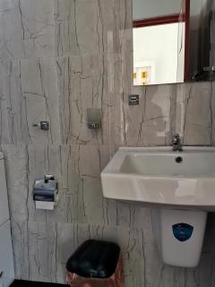 The Galways Edge Homestay - Nuwara Eliya - 4