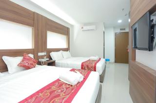 Bitz Bintang Hotel - Kuala Lumpur - 1