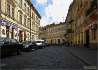 Міні-Апартаменти в центрі для 2-х гостей - Lviv - 2