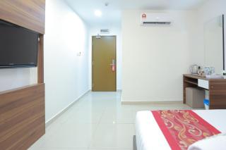 Bitz Bintang Hotel - 4