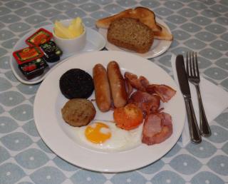 Waterside Guesthouse - Graiguenamanagh - 8