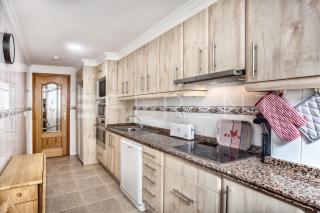 Beferent Apartamento en San Juan Pueblo - Sant Joan d'Alacant - 5