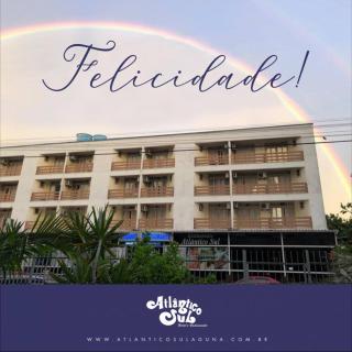 Atlântico Sul Hotel - Laguna - 4