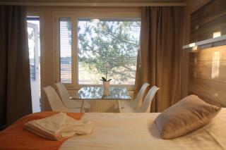 Jääskän Loma Apartment Hotel Härmä - 1