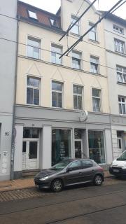 Goethe 2 - Mitten im Zentrum von Schwerin - Schwerin - 9